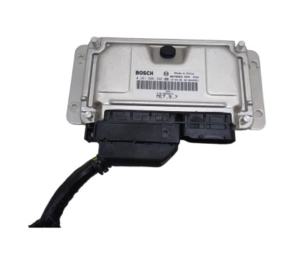 Centralina motore DR 1 1° Serie - 1775066 - 1775066