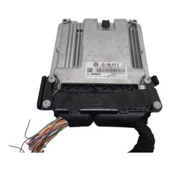 Centralina motore SEAT Exeo ST 3R5 dal 09 al 13