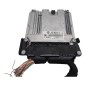 Centralina motore SEAT Exeo ST 3R5 dal 09 al 13