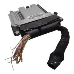 Centralina motore SEAT Exeo ST 3R5 dal 09 al 13