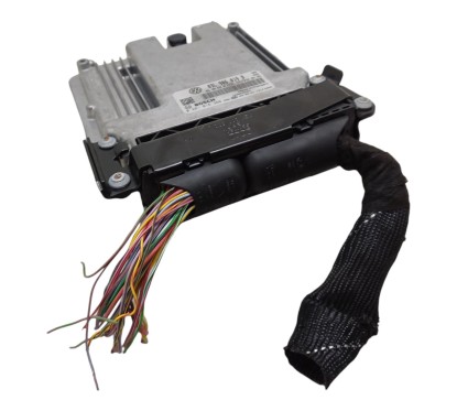 Centralina motore SEAT Exeo ST 3R5 dal 09 al 13