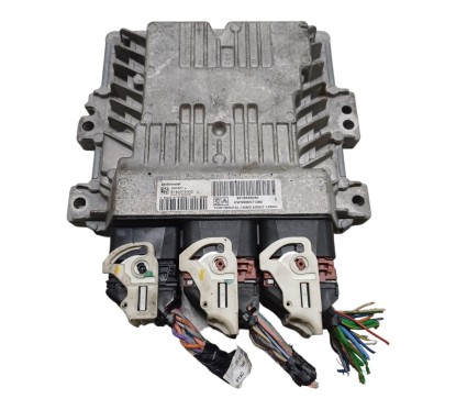 Centralina motore PEUGEOT 3008 Serie dal 09 al 16 - 194477 - 1751198