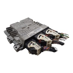 Centralina motore PEUGEOT 3008 Serie dal 09 al 16