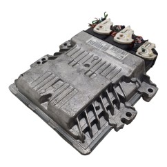 Centralina motore PEUGEOT 3008 Serie dal 09 al 16 - 194477 - 1751198