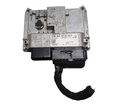 Centralina motore SKODA Kamiq Serie dal 18 - 04C906025AK - 1720466