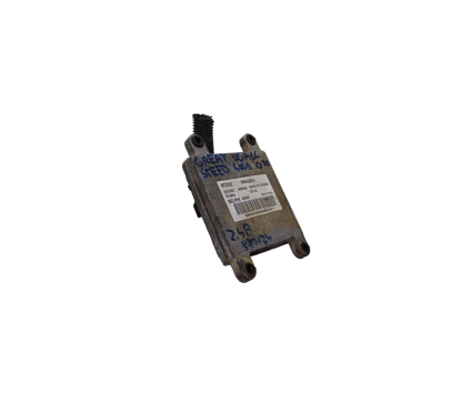 Centralina motore GREAT WALL MOTOR Steed 1° Serie - 1906692 - 1906692