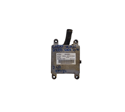 Centralina motore GREAT WALL MOTOR Steed 1° Serie