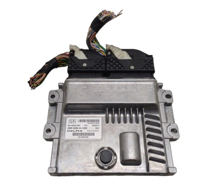 Centralina motore CITROEN C5 Break 3° Serie - 1784026 - 1784026