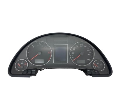 Quadro Strumenti AUDI A4 Avant 8ED dal 04 al 08 - 8E0920901HX - 3702463