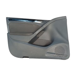 Pannello interno portiera ant SX VOLKSWAGEN Golf 6 Berlina dal 08 al 12 - 5K4867012BKYJT - 3413541