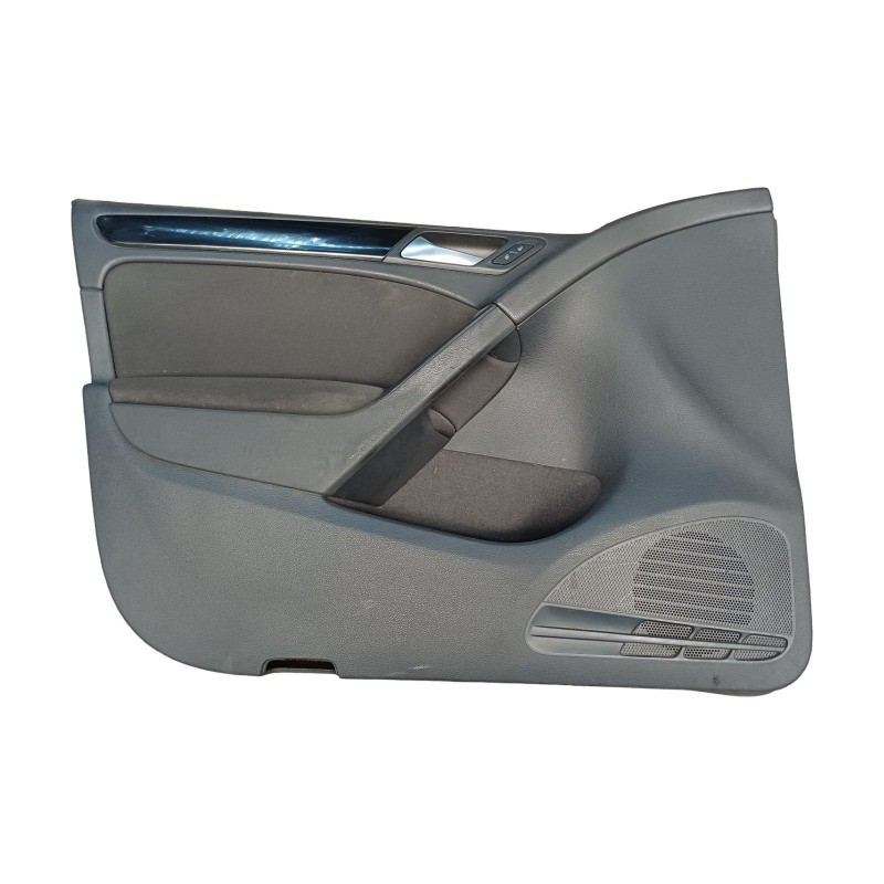 Pannello interno portiera ant SX VOLKSWAGEN Golf 6 Berlina dal 08 al 12