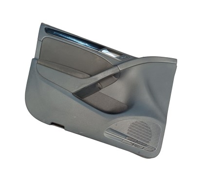 Pannello interno portiera ant SX VOLKSWAGEN Golf 6 Berlina dal 08 al 12