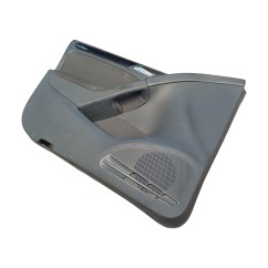 Pannello interno portiera ant SX VOLKSWAGEN Golf 6 Berlina dal 08 al 12 - 5K4867012BKYJT - 3413541