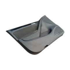 Pannello interno portiera ant SX VOLKSWAGEN Golf 6 Berlina dal 08 al 12 - 5K4867012BKYJT - 3413541