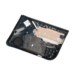 Pannello interno portiera ant SX VOLKSWAGEN Golf 6 Berlina dal 08 al 12 - 5K4867012BKYJT - 3413541