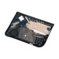 Pannello interno portiera ant SX VOLKSWAGEN Golf 6 Berlina dal 08 al 12