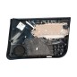 Pannello interno portiera ant SX VOLKSWAGEN Golf 6 Berlina dal 08 al 12