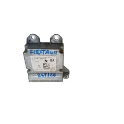 Centralina Airbag FORD Fiesta 6° Serie - AA6T-14B321-BA - 3089056