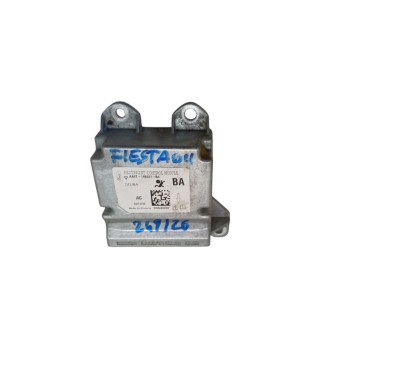 Centralina Airbag FORD Fiesta 6° Serie - AA6T-14B321-BA - 3089056