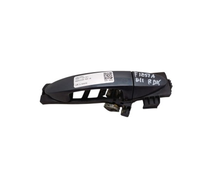 Maniglia esterna Posteriore Destra FORD Fiesta 6° Serie - 1757131 - 3089102