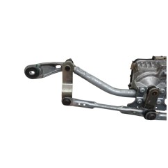 Motorino tergi ant completo di tandem FORD Fiesta 7° Serie