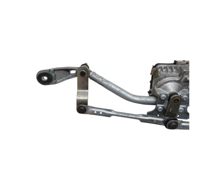 Motorino tergi ant completo di tandem FORD Fiesta 7° Serie