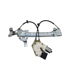 Alzacristallo elettrico post. SX RENAULT Megane Serie dal 08 al 12