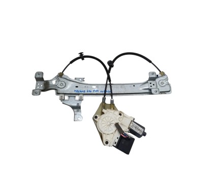 Alzacristallo elettrico post. SX RENAULT Megane Serie dal 08 al 12 - 827210003R - 3702499