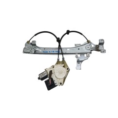Alzacristallo elettrico post. DX RENAULT Megane Serie dal 08 al 12
