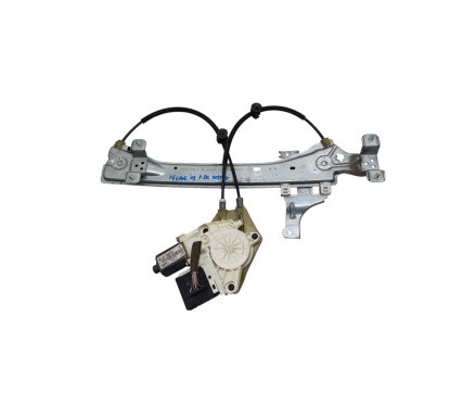 Alzacristallo elettrico post. DX RENAULT Megane Serie dal 08 al 12 - 827200003R - 3702494