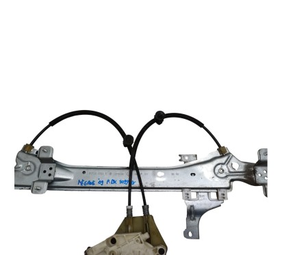 Alzacristallo elettrico post. DX RENAULT Megane Serie dal 08 al 12