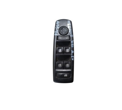 Pulsantiera Anteriore Sinistra RENAULT Megane Serie dal 08 al 12 - 809610016R - 3702490