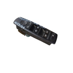 Pulsantiera Anteriore Sinistra RENAULT Megane Serie dal 08 al 12