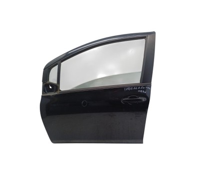 Portiera Anteriore Sinistra TOYOTA Yaris Serie dal 05 al 08 - 670020D170 - 3710324