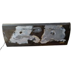 Ribaltina posteriore FORD F150 Serie dal 97 al 04 - 3710277 - 3710277