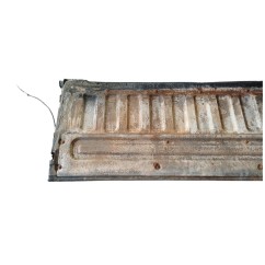 Ribaltina posteriore FORD F150 Serie dal 97 al 04 - 3710277 - 3710277