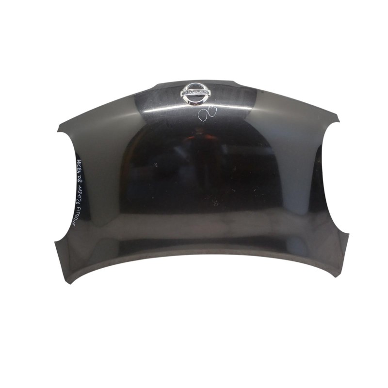 Cofano Anteriore NISSAN Micra 6° Serie
