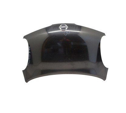 Cofano Anteriore NISSAN Micra 6° Serie - F5100AX6MA - 3710367