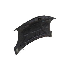 Cofano Anteriore NISSAN Micra 6° Serie - F5100AX6MA - 3710367