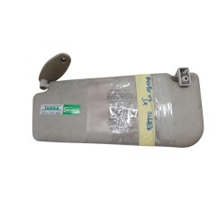 Parasole aletta anteriore SX FIAT Punto Berlina 3P 3° Serie - 735272573 - 3702534