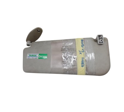 Parasole aletta anteriore SX FIAT Punto Berlina 3P 3° Serie - 735272573 - 3702534