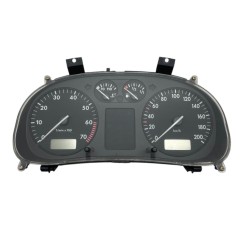 Quadro Strumenti VOLKSWAGEN Polo 3° Serie - 3710332 - 3710332
