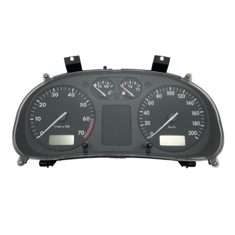 Quadro Strumenti VOLKSWAGEN Polo 3° Serie