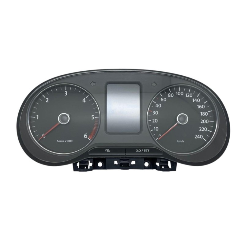 Quadro Strumenti VOLKSWAGEN Polo 5° Serie