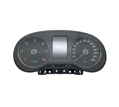 Quadro Strumenti VOLKSWAGEN Polo 5° Serie - 6R0920861GX - 3710414