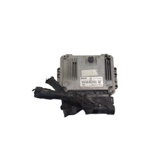 Centralina motore HYUNDAI iX35 1° Serie