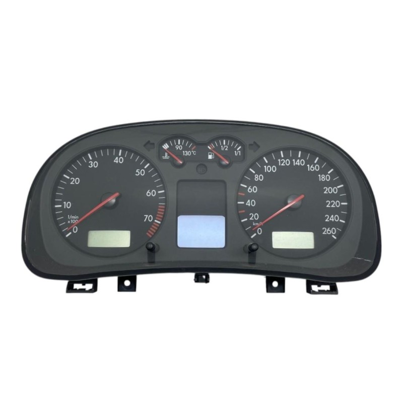 Quadro Strumenti VOLKSWAGEN Golf 4 Berlina dal 97 al 03