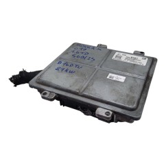 Centralina motore OPEL Mokka X dal 16 - 55498848 - 2564664