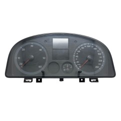 Quadro Strumenti VOLKSWAGEN Caddy 3° Serie - 1T0920974CXZ01 - 3710630