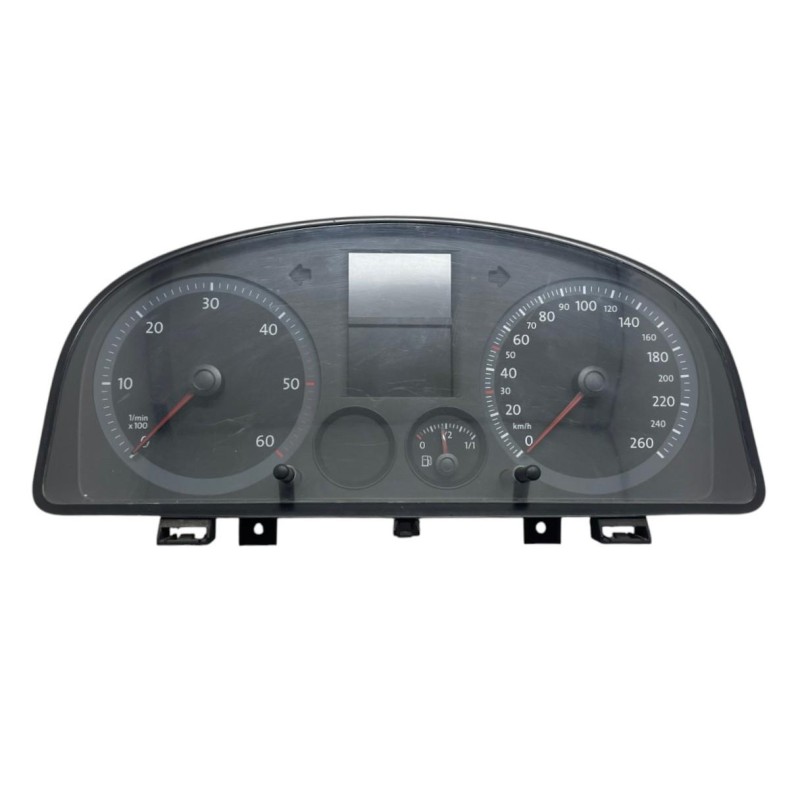 Quadro Strumenti VOLKSWAGEN Caddy 3° Serie